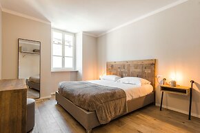 Villa Italia Luxury Suites and Apartments