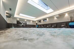 Villa Italia Luxury Suites and Apartments