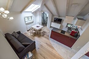 Villa Italia Luxury Suites and Apartments