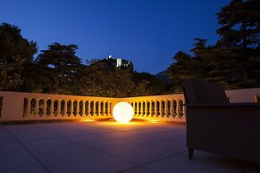 Villa Italia Luxury Suites and Apartments