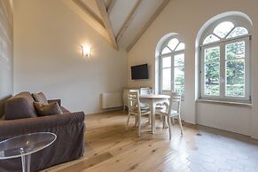 Villa Italia Luxury Suites and Apartments