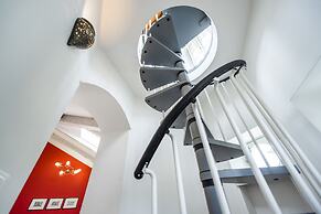 Villa Italia Luxury Suites and Apartments