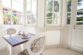 Villa Italia Luxury Suites and Apartments