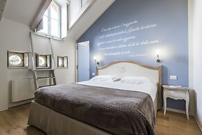 Villa Italia Luxury Suites and Apartments