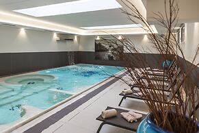 Villa Italia Luxury Suites and Apartments