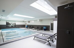 Villa Italia Luxury Suites and Apartments