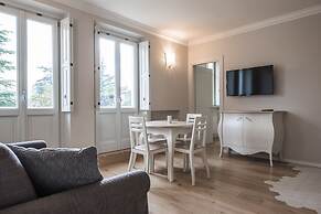 Villa Italia Luxury Suites and Apartments