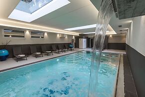 Villa Italia Luxury Suites and Apartments