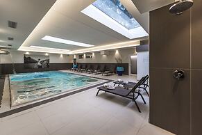 Villa Italia Luxury Suites and Apartments