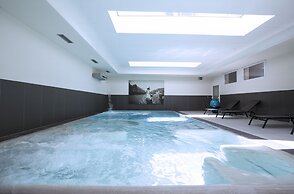 Villa Italia Luxury Suites and Apartments