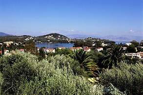 Paradise Hotel Corfu