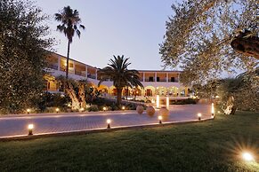 Paradise Hotel Corfu