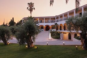 Paradise Hotel Corfu