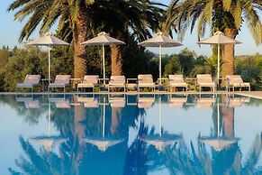 Paradise Hotel Corfu