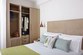 Paradise Hotel Corfu