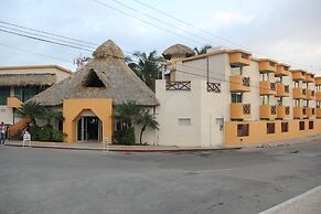 Hotel Palapa Palace