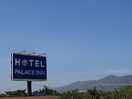 Hotel Palapa Palace
