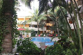 Hotel Palapa Palace