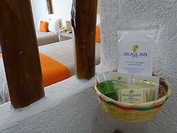 Hotel Palapa Palace
