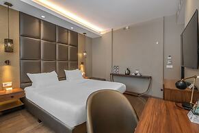 Continental Hotel Budapest