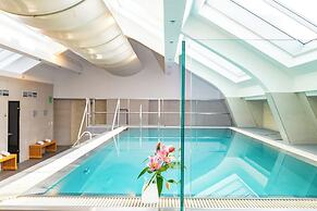 Continental Hotel Budapest