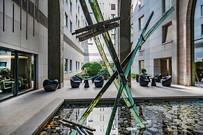 Continental Hotel Budapest