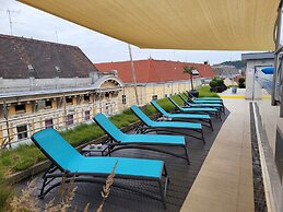 Continental Hotel Budapest