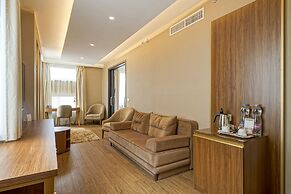 Continental Hotel Budapest