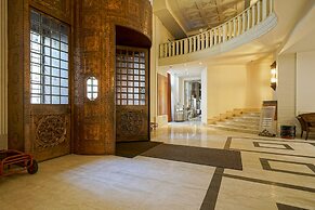 Continental Hotel Budapest