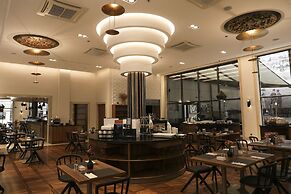 Continental Hotel Budapest