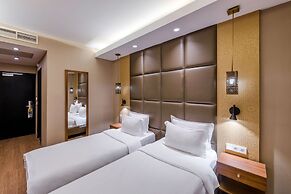 Continental Hotel Budapest