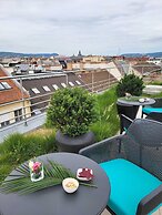 Continental Hotel Budapest