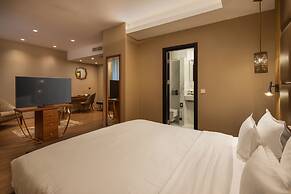 Continental Hotel Budapest