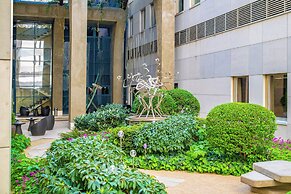 Continental Hotel Budapest