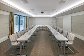 Continental Hotel Budapest