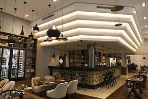 Continental Hotel Budapest