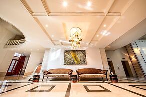 Continental Hotel Budapest