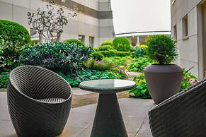 Continental Hotel Budapest