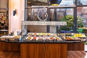 Continental Hotel Budapest