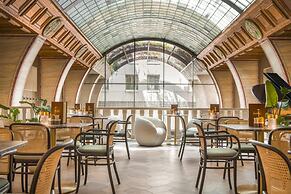 Continental Hotel Budapest