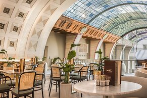 Continental Hotel Budapest