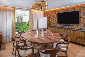 Continental Hotel Budapest