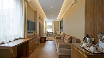 Continental Hotel Budapest