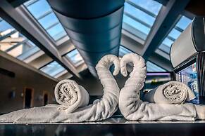 Continental Hotel Budapest