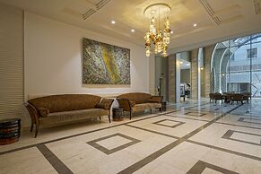 Continental Hotel Budapest