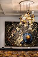 Continental Hotel Budapest