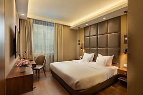 Continental Hotel Budapest