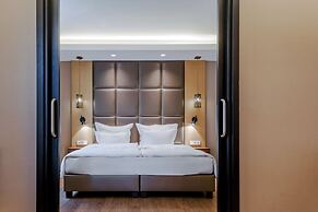 Continental Hotel Budapest