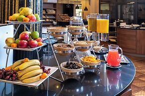 Continental Hotel Budapest