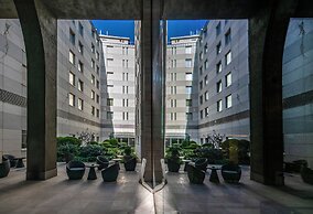 Continental Hotel Budapest